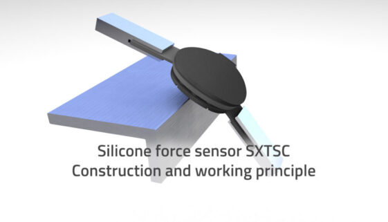 Sateco - Sensor SXTSC