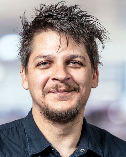 Dubo Miskovic Dubo Miskovic